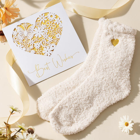MAYICIVO gift card design included in the box