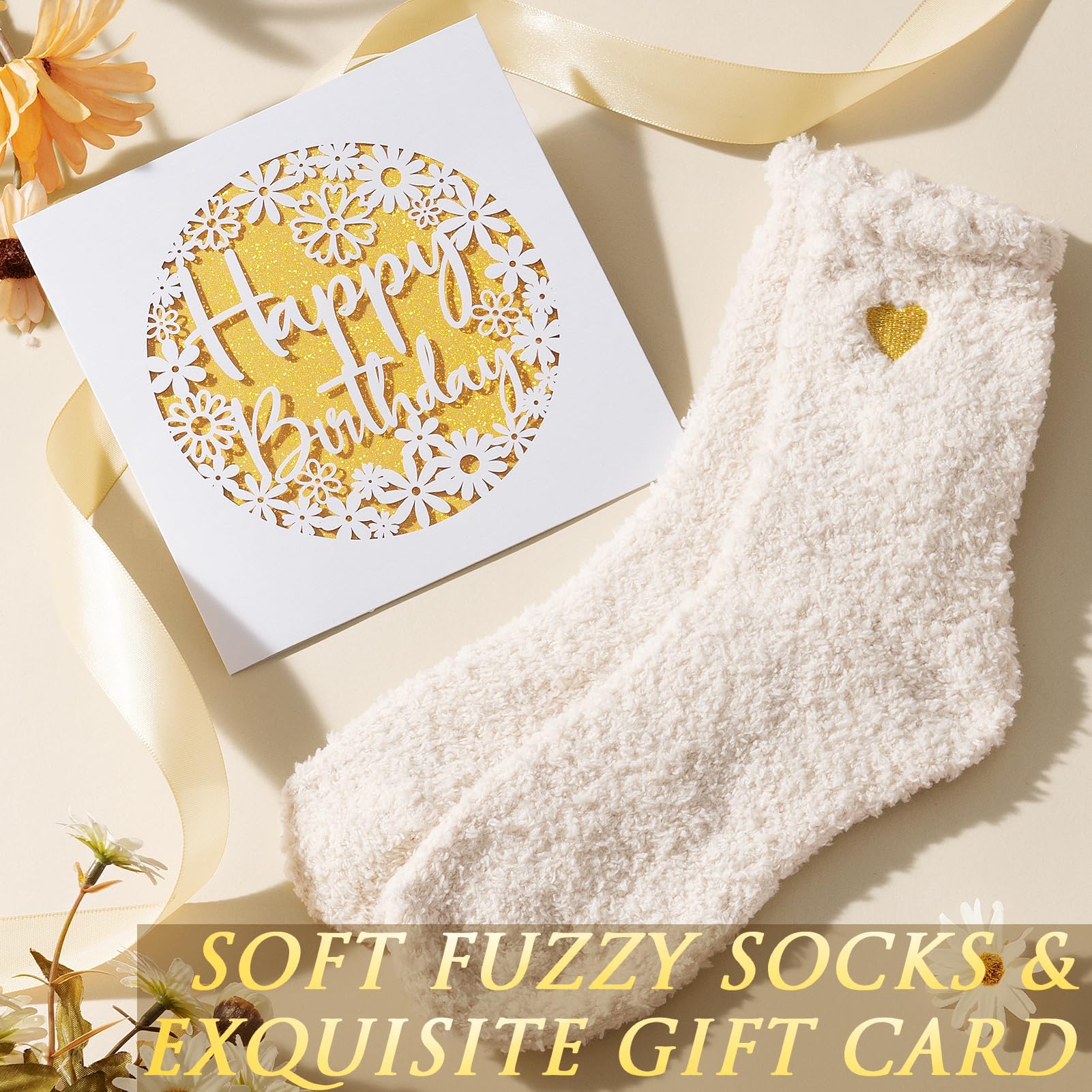 MAYICIVO Gift Card—personalized message enhances thoughtful gifting.