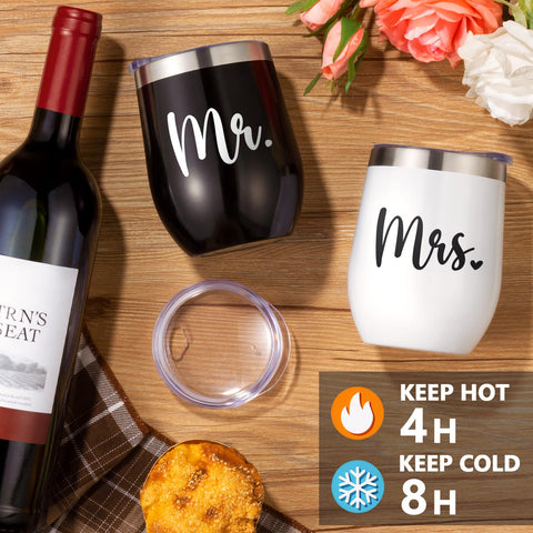 MAYICIVO heart-shaped stopper seals wine with charming style.