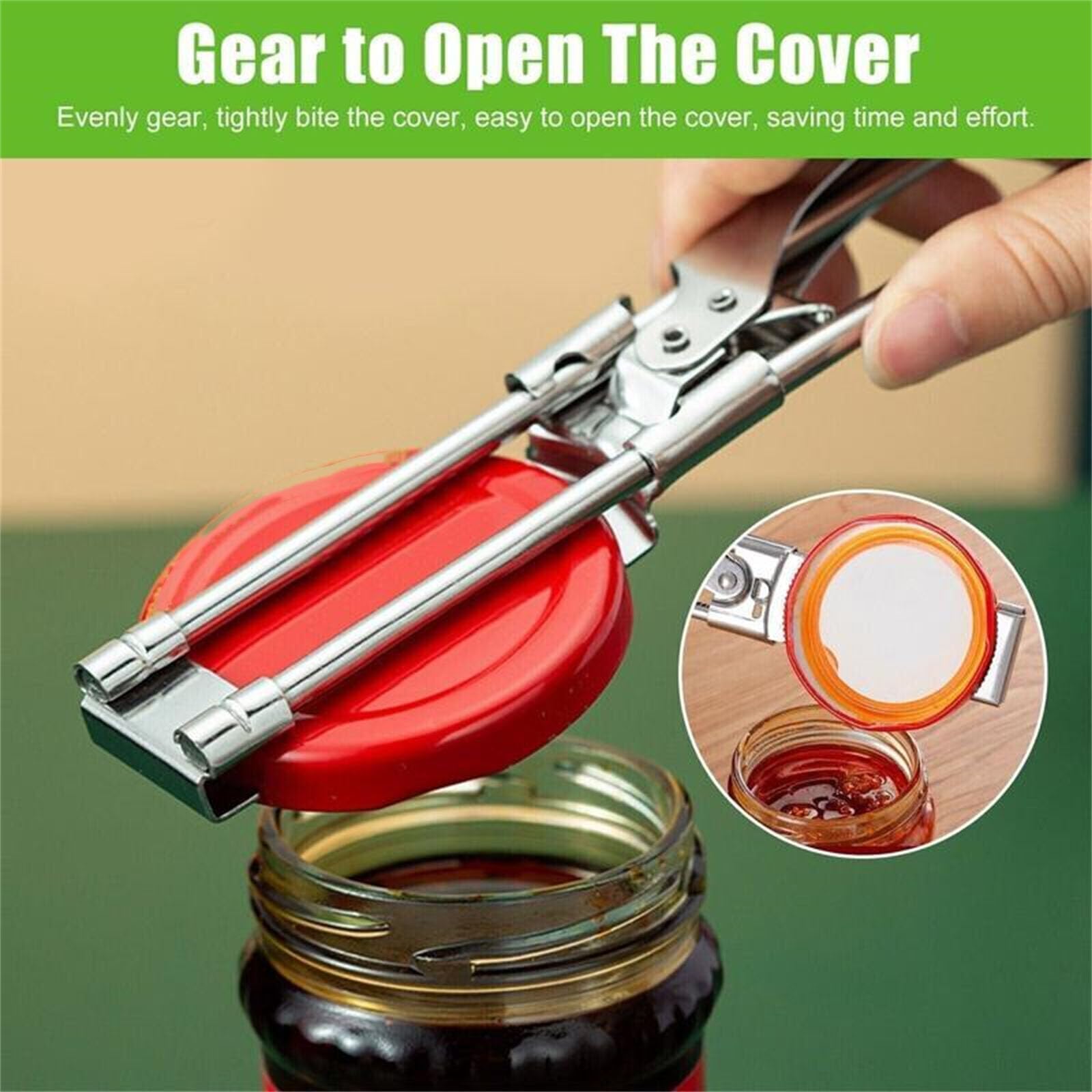 MayzainAMZ tool shows non-slip grip for secure lid removal.