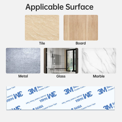 Mbillion kitchen space-saving towel rack under cabinet optimizes small spaces.