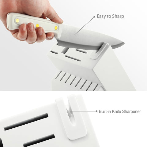 McCook 7-inch bread knife delivering clean slices with minimal tearing