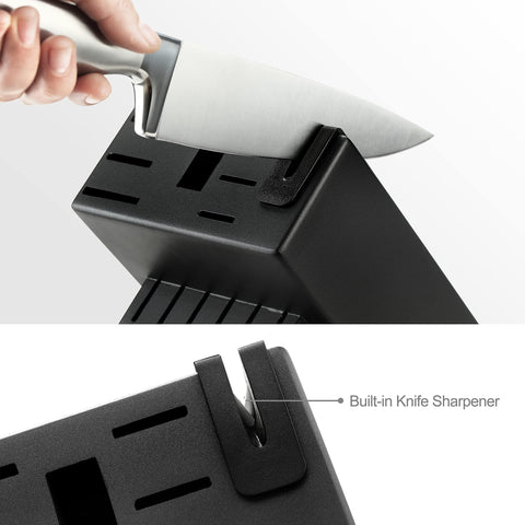 McCook 8-inch slicing knife for clean, even meat cuts