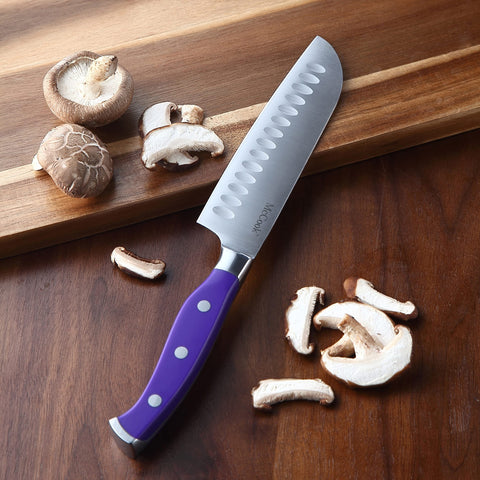 McCook MC27 kitchen scissors for snipping herbs and opening packages