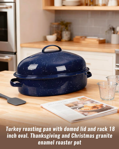 MCCSI enamel surface resists stains and cleans easily.