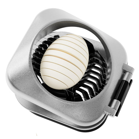 MCIJRJOI compact, dishwasher-safe slicer cleans quickly after meals.