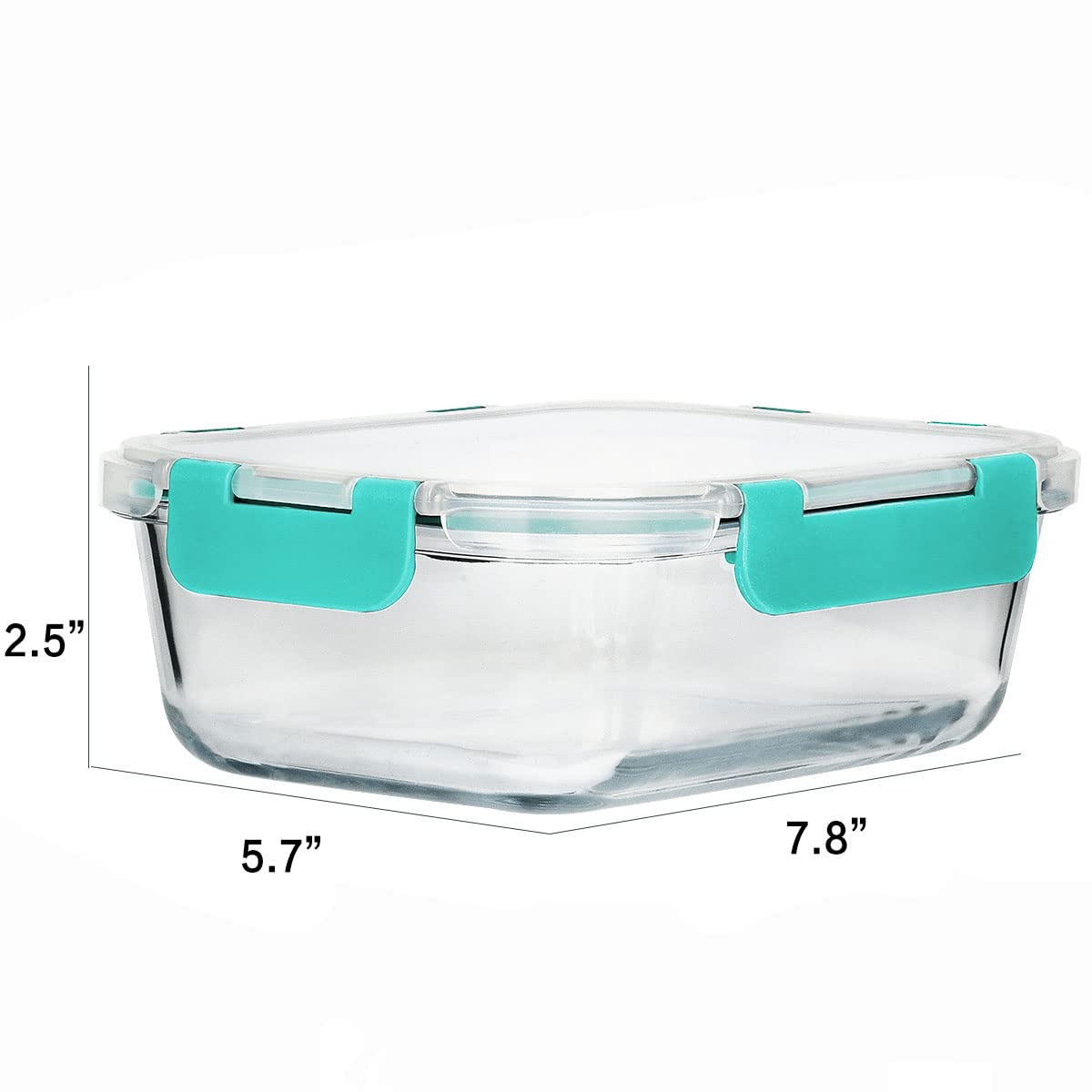 Airtight MCIRCO lids with silicone seals prevent leaks during transport