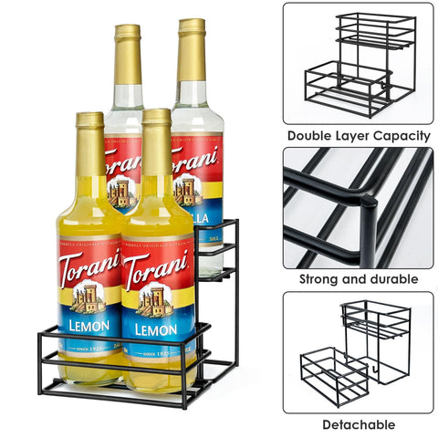 MCSAPIL space-saving design fits compact countertops and shelves.