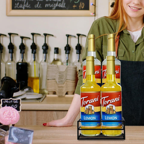 MCSAPIL versatile use for syrups wines or condiments.