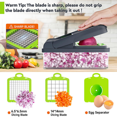 MealHelper cleaning brush and scraper for quick cleanup