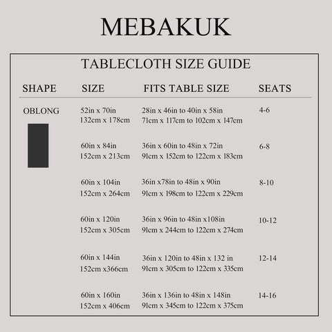 Mebakuk packaging looks gift-ready for weddings and parties