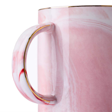 Mecai Cat Mom Mug, perfect for cat lovers and coffee