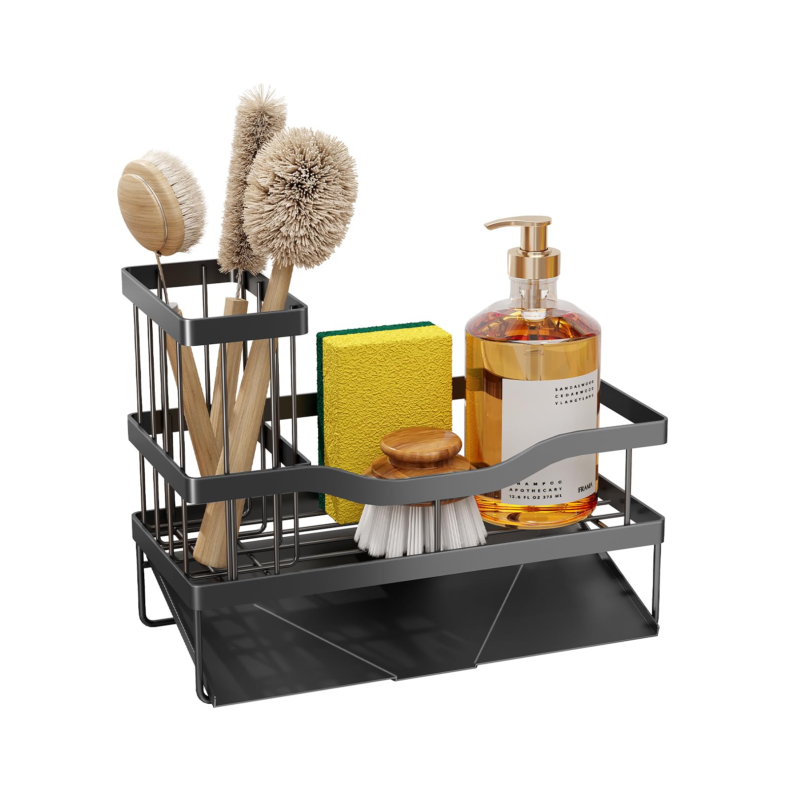 Durable Mecyfaty organizer for everyday cleaning tools