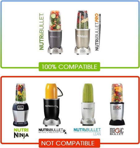 MEET JUICE dishwasher-safe parts for easy cleanup after smoothies.