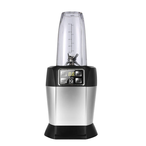 MEET JUICE blade compatibility check ensures proper fit with Ninja blades.