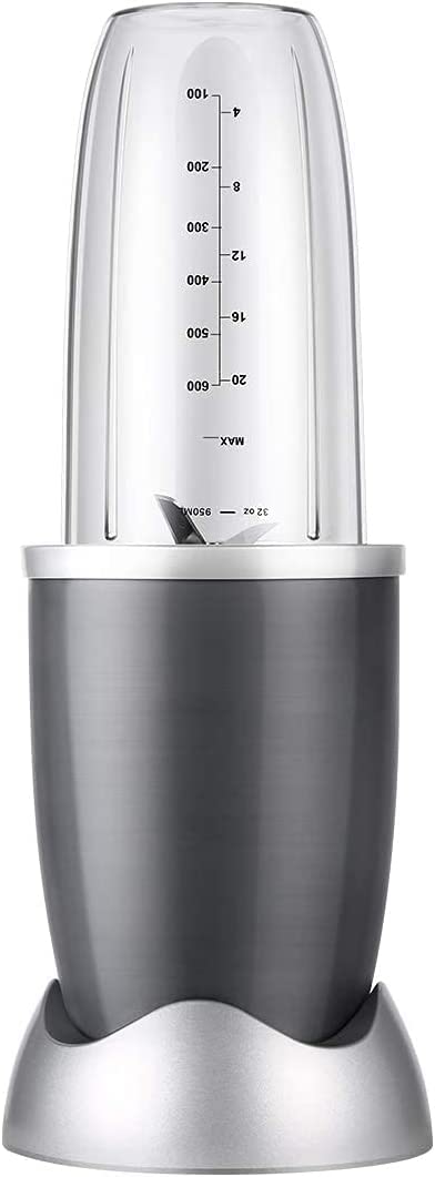 MEET JUICE 32oz cup dishwasher-safe for easy cleanup.