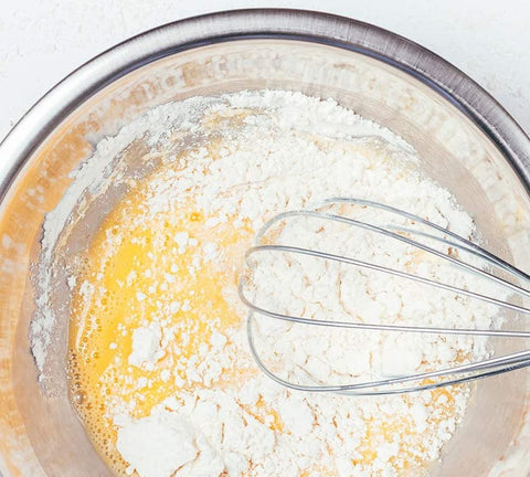MEGAWISE Pro milk frother attachment lets you craft lattes.