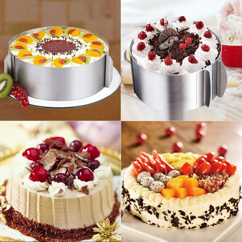 Meichu two-pack ideal for home bakers seeking pro-like results.