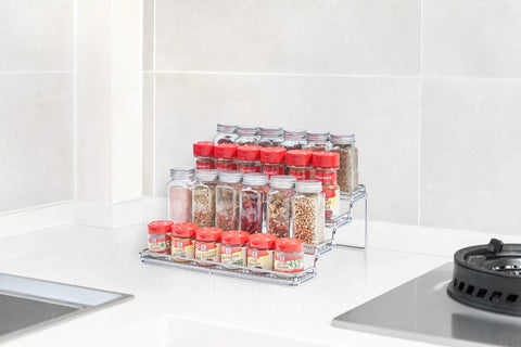 MEIQIHOME dimension-friendly design fits slim counters and cabinet spaces.