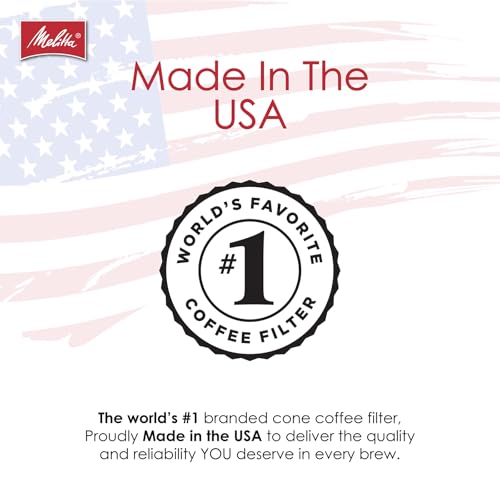 Melitta 100 recycled paperboard packaging minimizes footprint