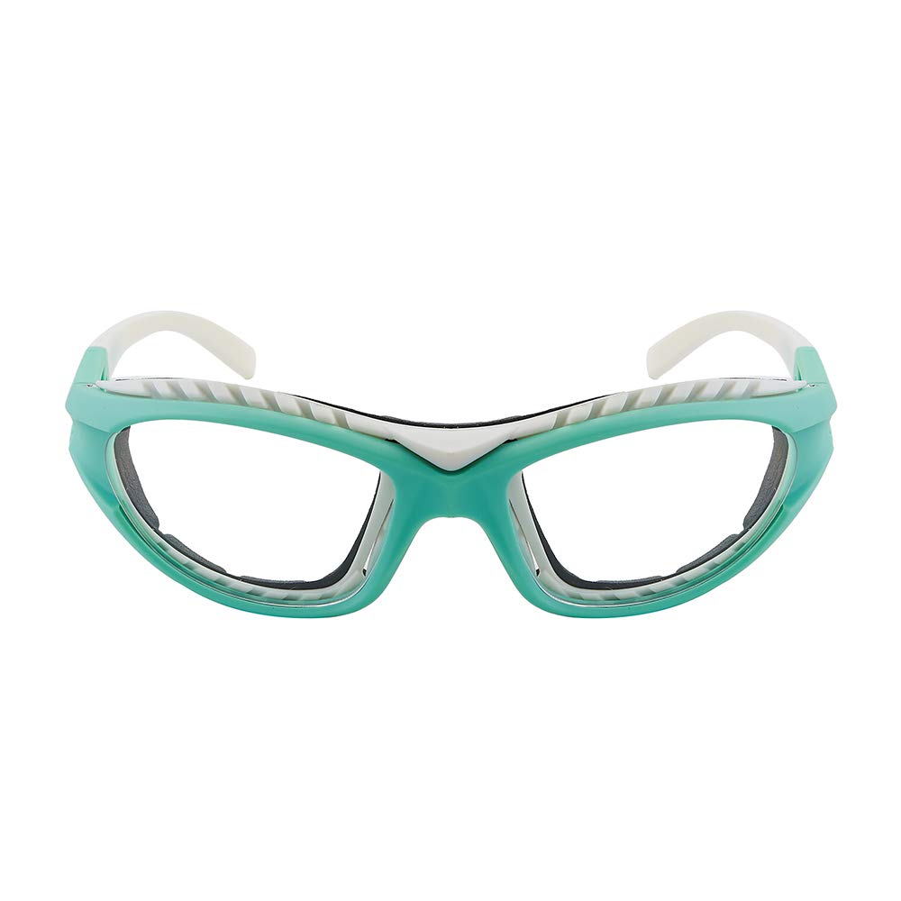 memegege anti-fog onion goggles keep visibility clear while chopping