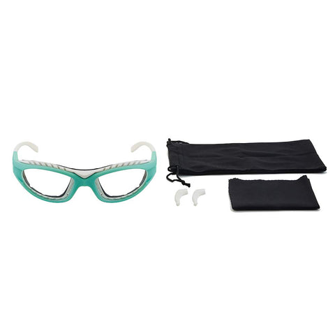 memegege unisex goggles with adjustable legs fit most faces
