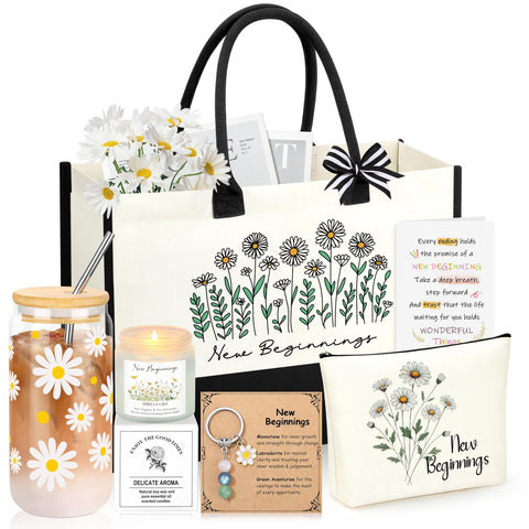Memgift 16oz drinking cup for new beginnings and daily hydration.