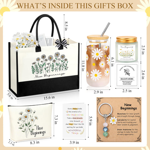 Memgift coating makeup bag with durable finish for cosmetics on the go.