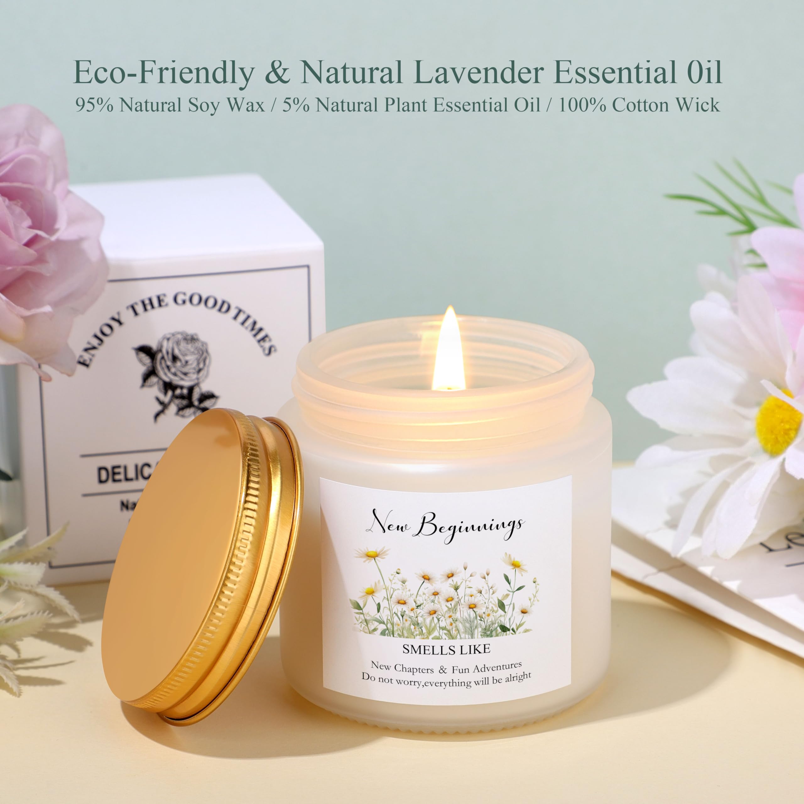 Memgift heartfelt message card conveys warmth for new chapters.