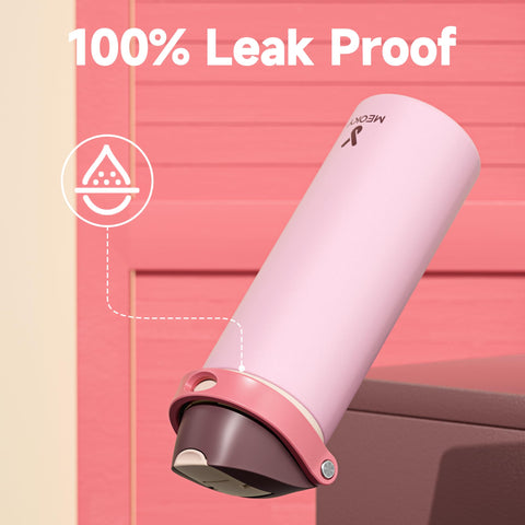 18/8 stainless steel meaning durable, BPA-free construction with a clean timeless look
