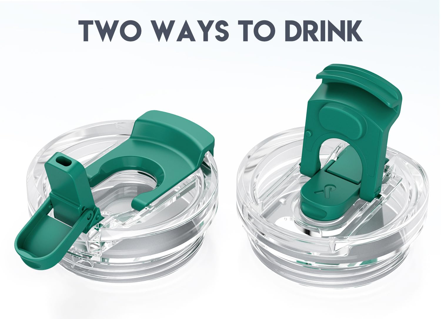 18/8 stainless steel construction on Meoky mug resists rust and dents.