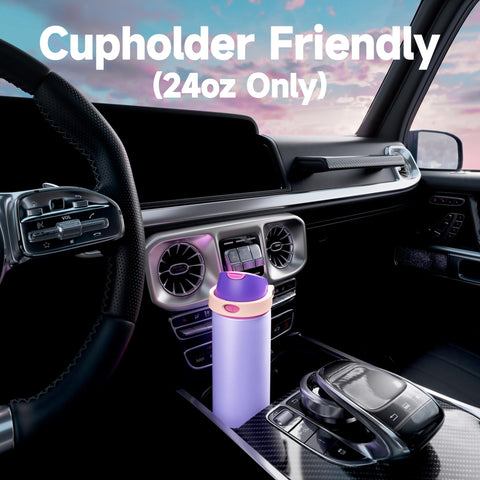 Meoky orchid bottle BPA-free for safe daily hydration