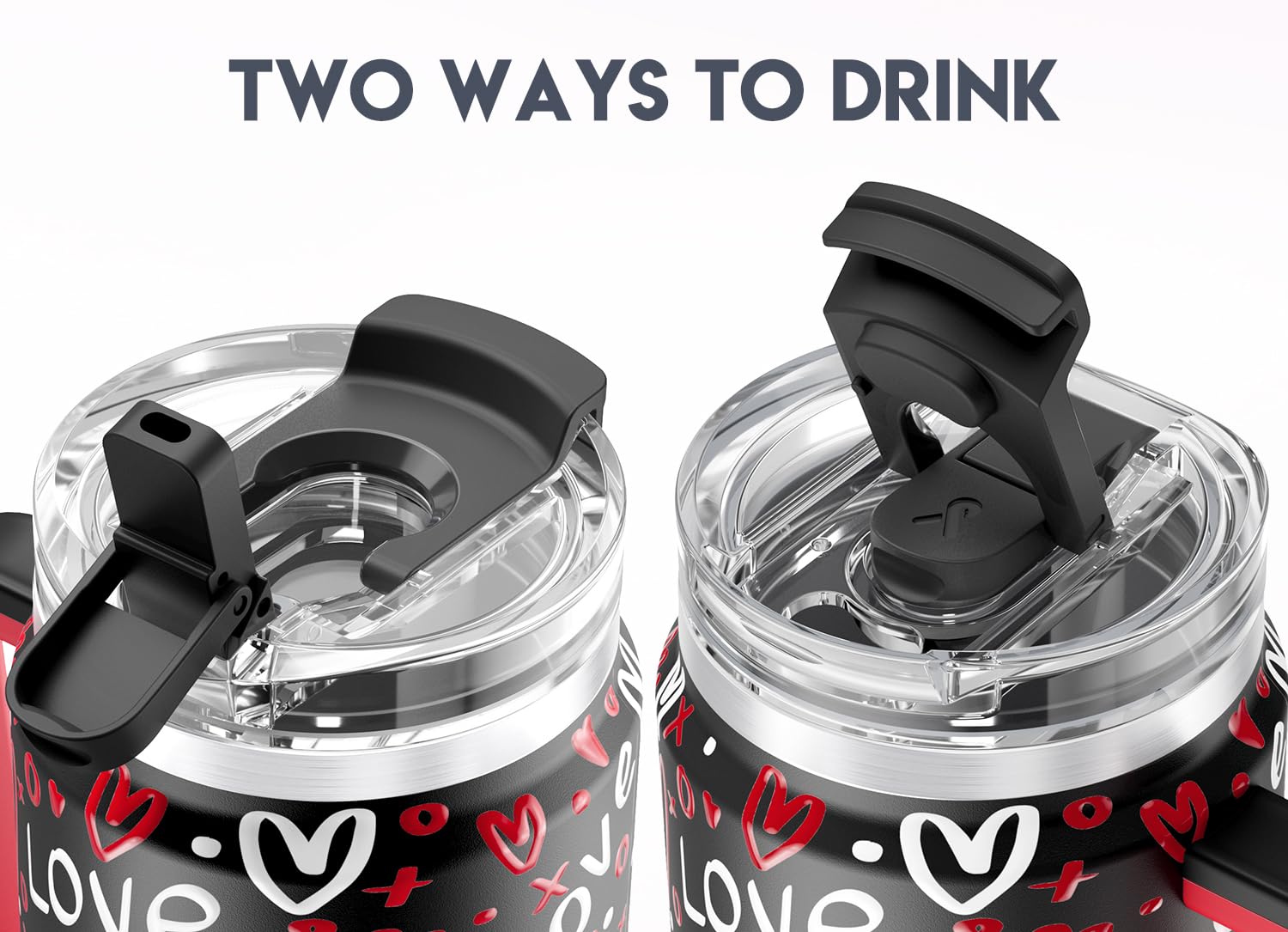 Meoky 40 oz capacity reduces refills during long days.