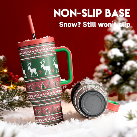 Meoky silicone straw preserves pure taste with every sip.