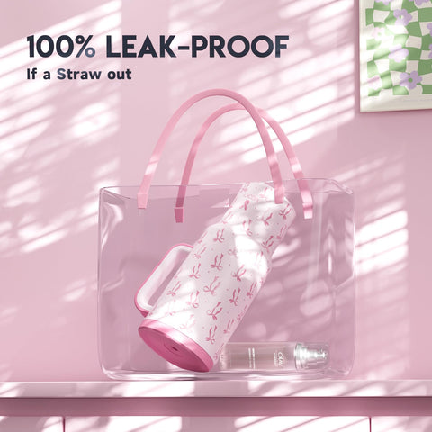 Meoky non-slip base keeps tumbler steady on surfaces