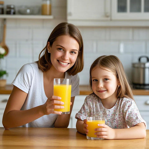 Meolibour everyday dining and outdoor drinkware for family meals and adventures.