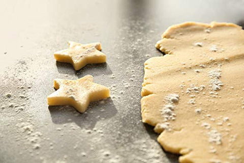 Mepple rolling pin gift-ready packaging appealing to bakers