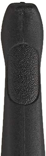 Mercer Culinary Millennia detail with textured finger points for added grip during prep.