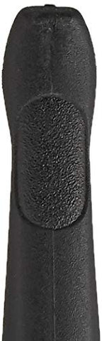 Mercer Culinary Millennia detail with textured finger points for added grip during prep.