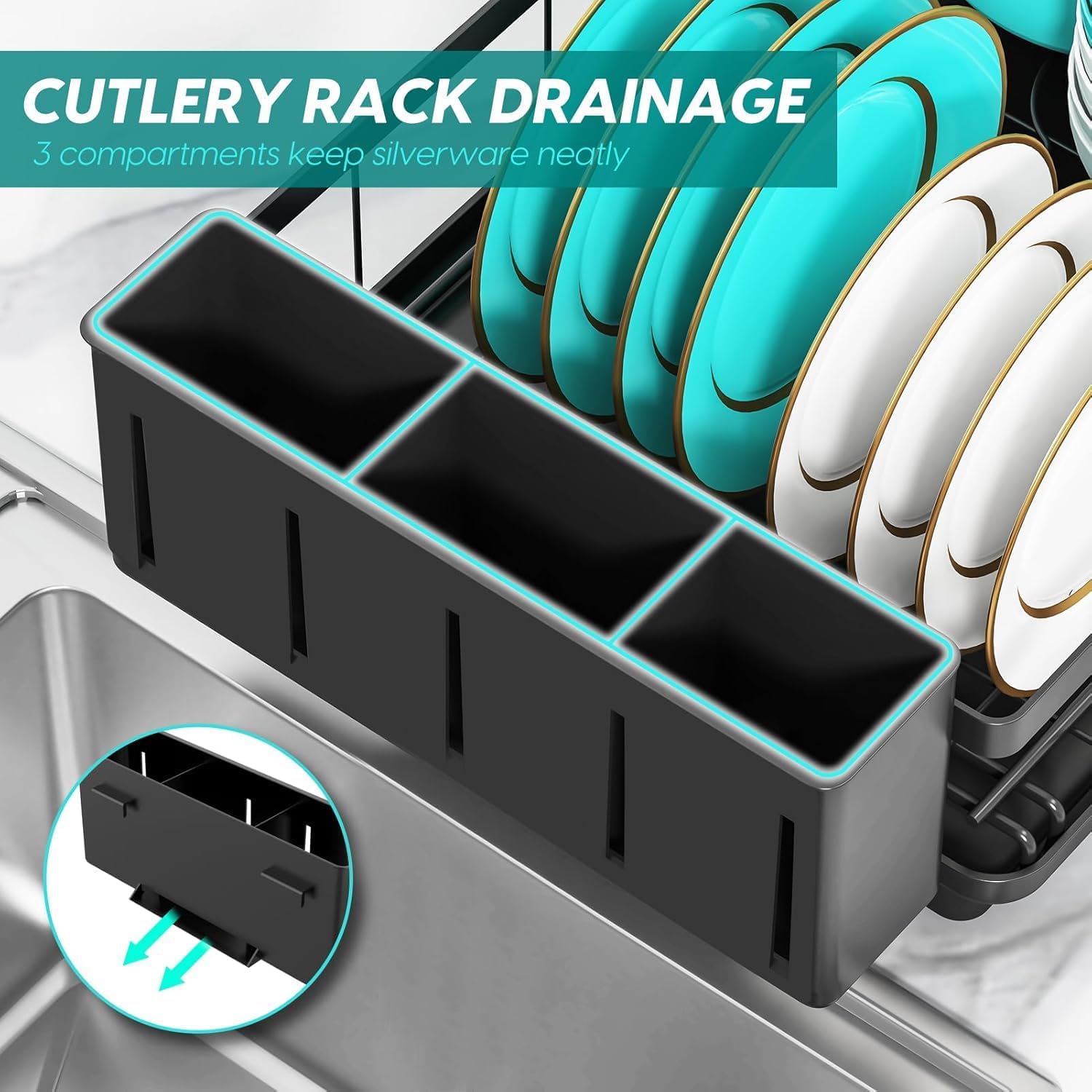MERRYBOX easy-assembly design enables tool-free setup for fast installation.