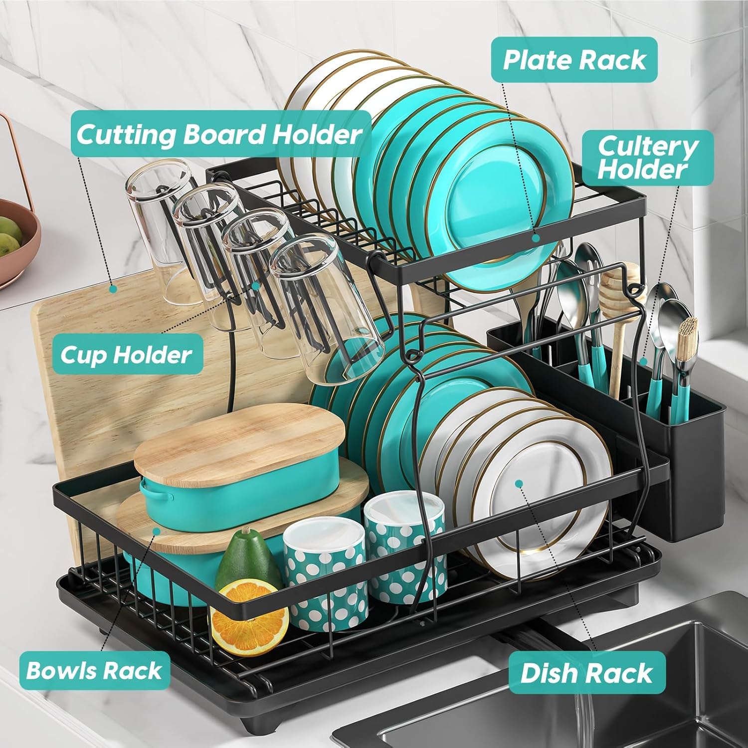 MERRYBOX easy-assembly design makes setup quick and tool-free