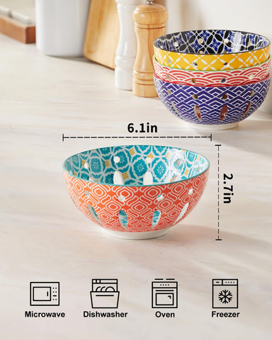 Metahom berry basket stackable design saves space while keeping fruit organized.