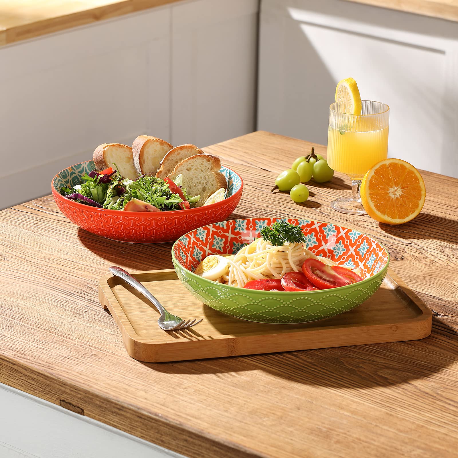 Metahom gift-ready porcelain set comes with warranty and practical appeal