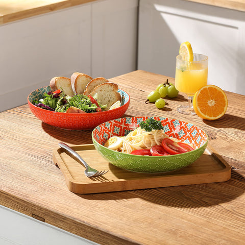 Metahom gift-ready porcelain set comes with warranty and practical appeal