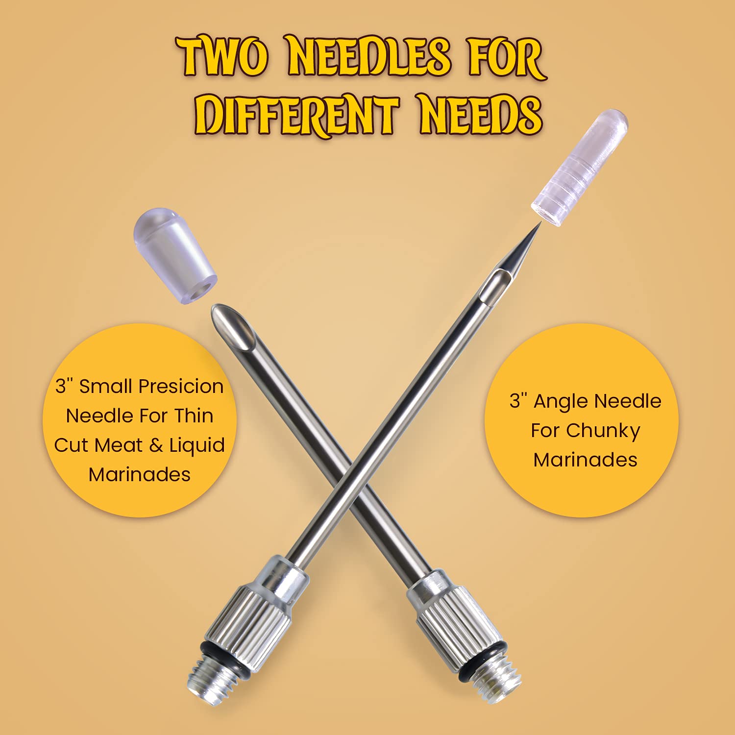 MEWMET stainless steel body offers durability and easy cleaning
