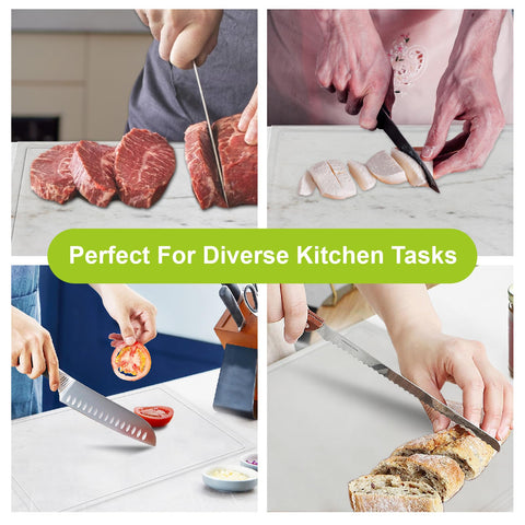 MEWSDEN gift-ready packaging makes a stylish kitchen gift.