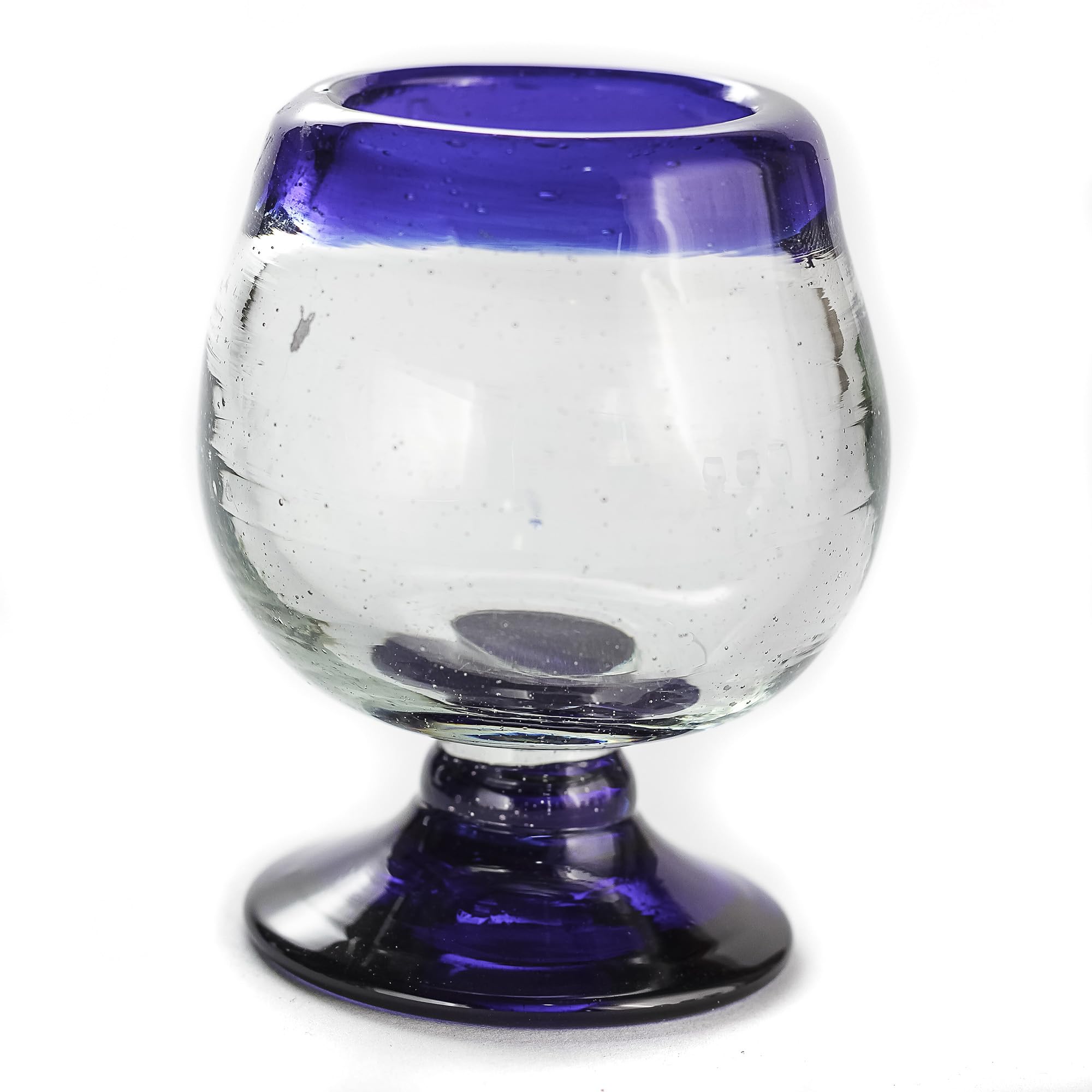 Fair-trade inspired MEXTEQUIL glasses support Mexican artisans