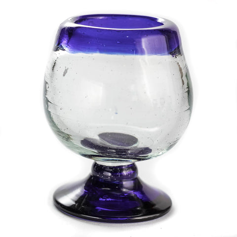 Fair-trade inspired MEXTEQUIL glasses support Mexican artisans