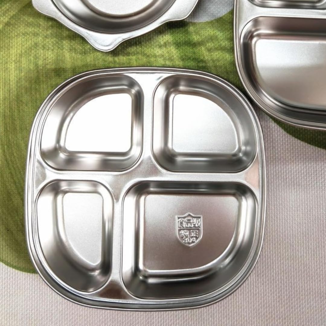 MFBJXC oven-safe plates up to 400°F for reheating.