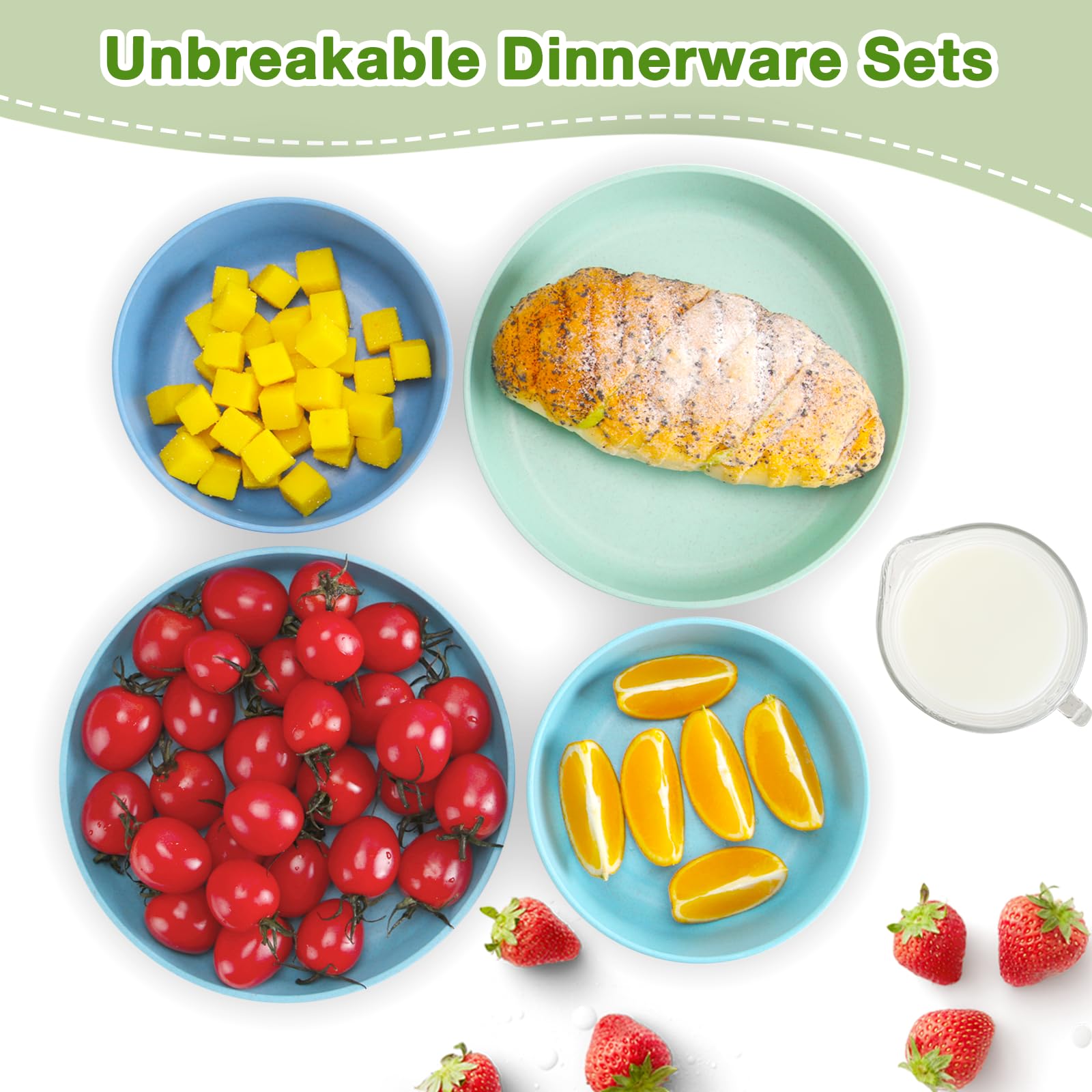 Mfacoy 8-piece set packaging image highlighting complete kit.